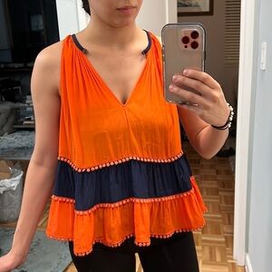 Ramy Brook Top